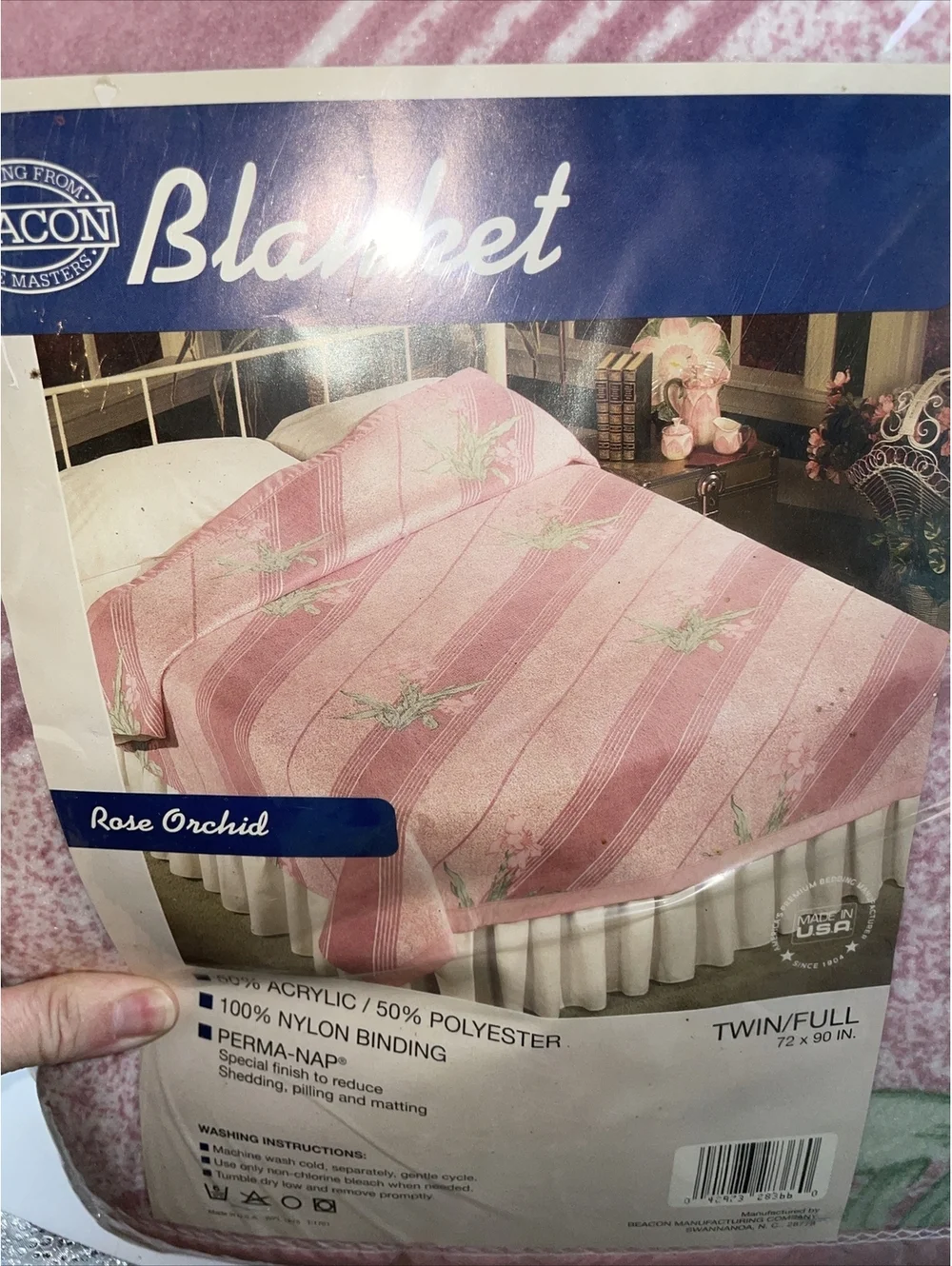 Beacon vintage or
